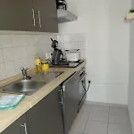 Schoene Ecke Διαμέρισμα