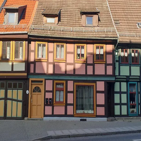 Apartment Schoene Ecke