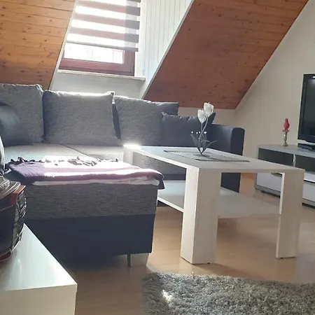 Schoene Ecke Wernigerode
