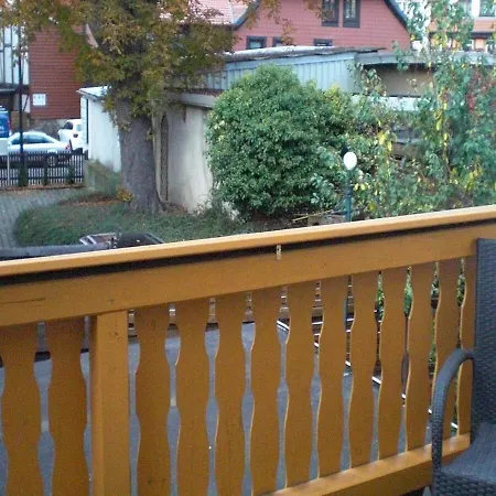 Appartement Schoene Ecke