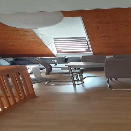 Schoene Ecke Apartamento Wernigerode