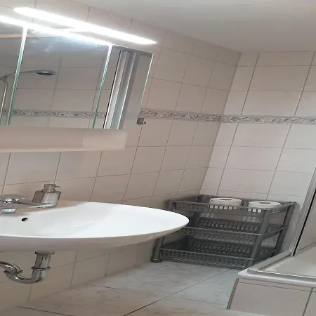 Schoene Ecke Вернигероде