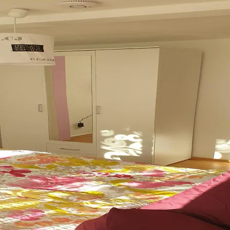 Schoene Ecke Apartment