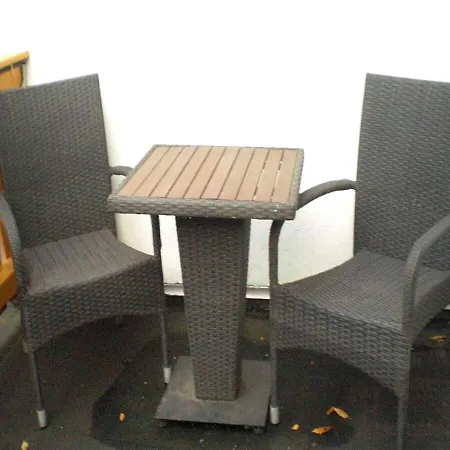 Apartment Schoene Ecke *