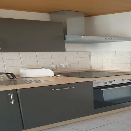 Schoene Ecke Апартаменты *