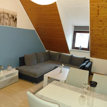 Schoene Ecke * Wernigerode