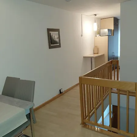 Διαμέρισμα Schoene Ecke *