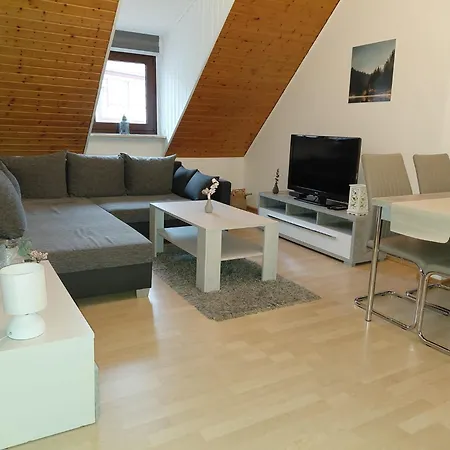 Apartamento Schoene Ecke