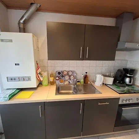 Apartamento Schoene Ecke