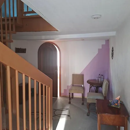 Διαμέρισμα Schoene Ecke *