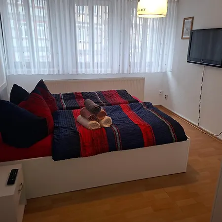 Schoene Ecke Διαμέρισμα