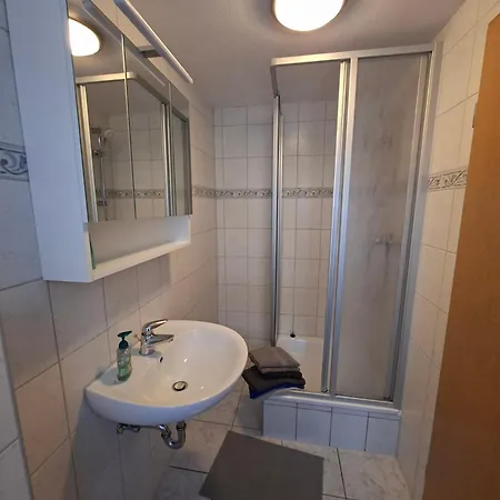 Schoene Ecke Διαμέρισμα Wernigerode