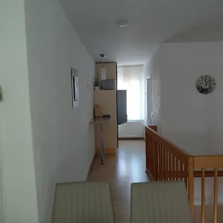 Schöne Ecke Apartment *