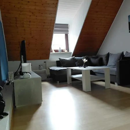 Appartement Schoene Ecke Wernigerode