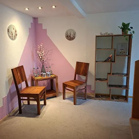 Schoene Ecke *