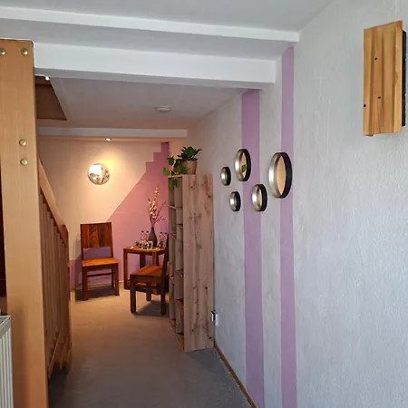 Schoene Ecke * Wernigerode