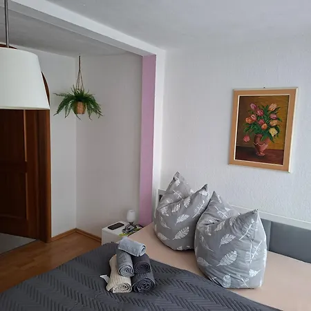 Appartement Schoene Ecke *