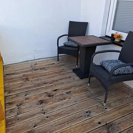 Schoene Ecke * ורניגרוד