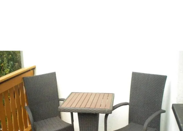 Διαμέρισμα Schoene Ecke