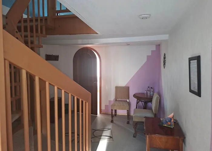 Διαμέρισμα Schoene Ecke *