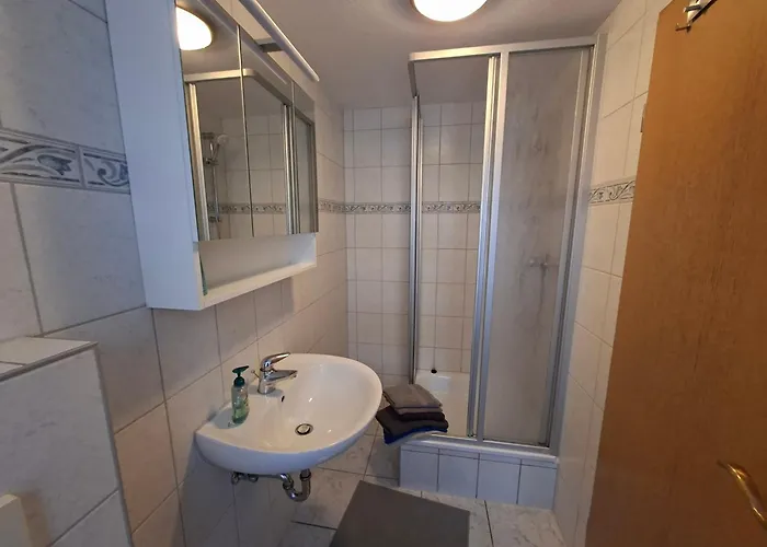 Schoene Ecke Apartamento Wernigerode
