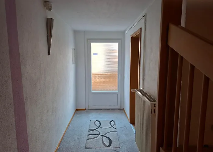 Schoene Ecke Wernigerode