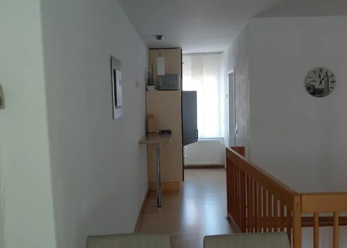 Schoene Ecke Appartamento *