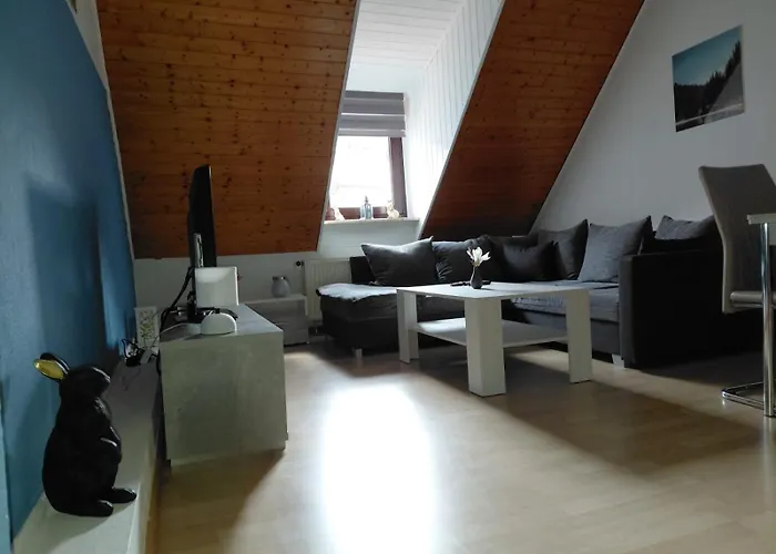 Lejlighed Schoene Ecke Wernigerode