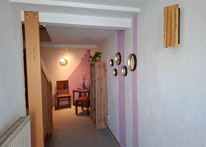 Schoene Ecke * Wernigerode