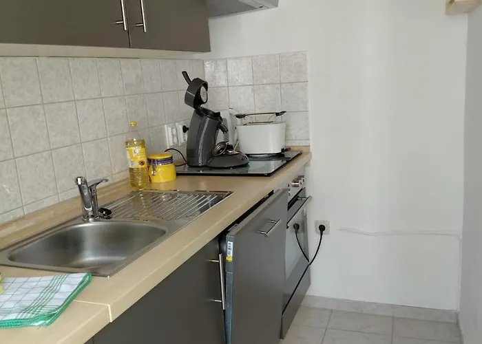 Schoene Ecke Appartamento