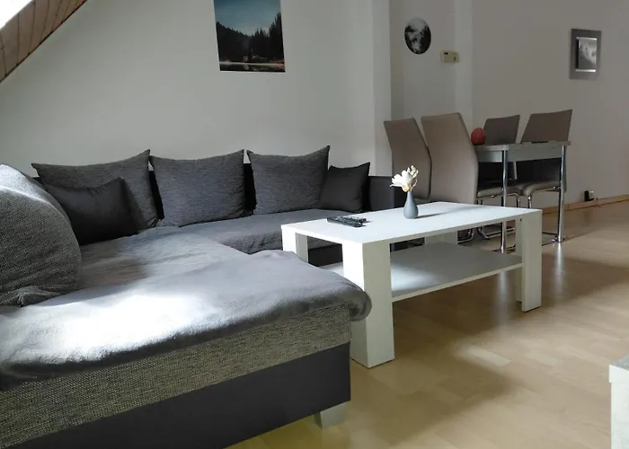 Schoene Ecke * Wernigerode