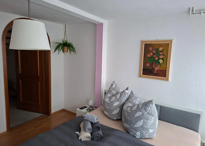 Appartamento Schoene Ecke *